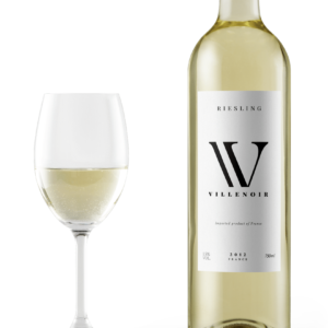 Villenoir Riesling