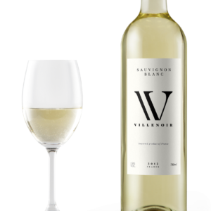 Villenoir Sauvignon Blank